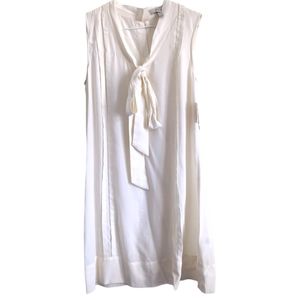 NWT Joie Silk Dress